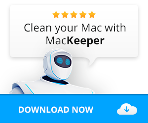 Download MacKeeper Now!