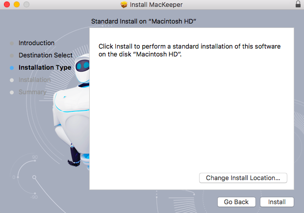 should i install mackeeper on my mac